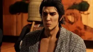 Baka Mitai (I've Been A Fool) Perfect In Like A Dragon: Ishin! [PS5]