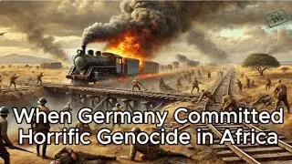 When Germany Committed Horrific Genocide in Africa