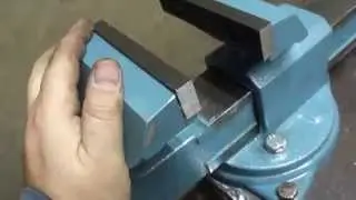 Тиски 