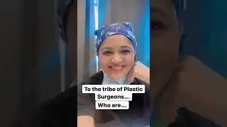 National Plastic Surgery Day | 