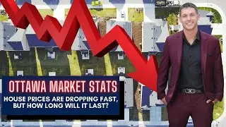 Ottawa Real Estate Market Stats - July 2021