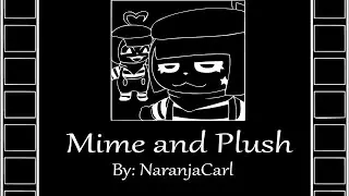 Mime and Plush - FNF: Funk Mime and Dash [Teaser]