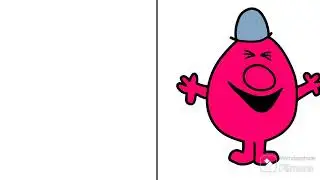 mr rude and mr scatterbrain book (read aloud)