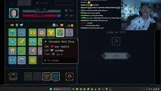 xQc Plays Megaloot #4