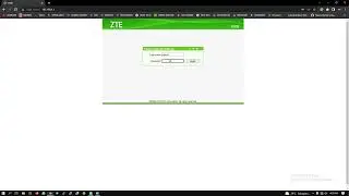 SETTING ROUTER ZTE F609 V3 KONEK KE STB OPENWRT - ANTI BENGONG