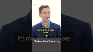 The Benefits of Freelancing 