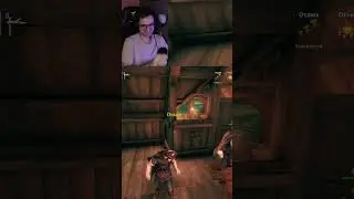 ДЕД 👀 | Valheim  #gaming #valheim
