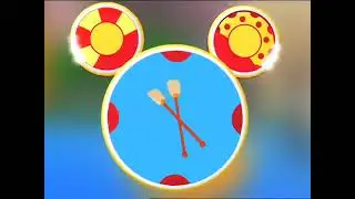 Mickey Mouse Clubhouse s01e05  -  Mickey Goes Fishing (Preview Version)