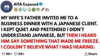I Pretended I Didn’t Understand Japanese—Then I Heard My Father In Law’s Secret
