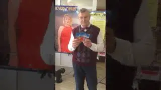Репортаж из санатория 
