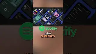 Spotify’s BILLION investment in podcasting 