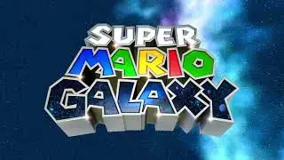 Super Mario Galaxy - Power Ups (True No Speed Up)