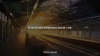 No Mercy- Where Do You Go?//Sub. Español