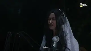 TERKUAK! AKHIRNYA MELATI TERBAIK YANG DICARI SOSOK INI