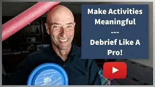 How to Debrief like a Pro