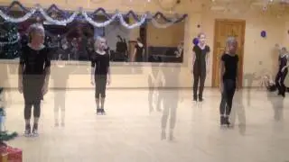 Мелисента Открытый Урок