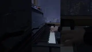 Nop - July Piano Music Perform By J. diggo