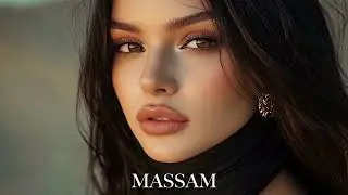 MASSAM - Ethnic & Deep House Relax Mix (Vol.08)
