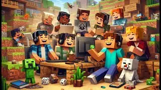 Minecraft SMP servers to join