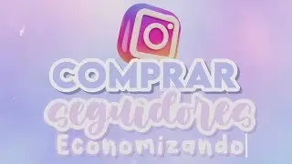 MELHOR SITE COMPRAR SEGUIDORES BRASILEIROS INSTAGRAM 2024! 🌟 SOCIEI