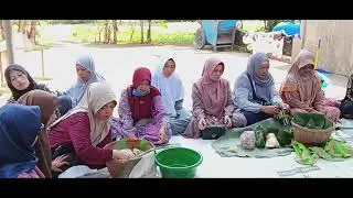 Kirab Pusaka & Ageman "ADIPATI AYAH" P 5