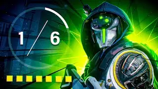 I went Solo Flawless.. but in the New Witch Queen season (Trials of Osiris)