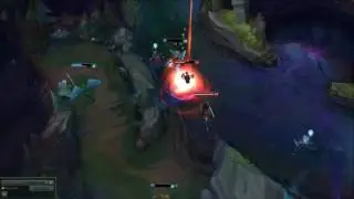Lee/Yasuo Amazing Combo