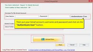 How to Find out Cloud Importer tool with Some Easy Steps?