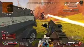 Dual shell isnt that bad afterall 😅 | Apex Legends