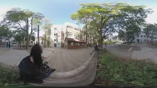 小木屋