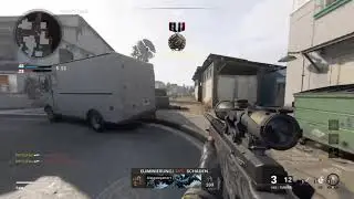 Call of Duty Cold War Montage  - [CJ - WHOOPTY]