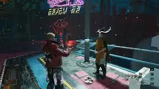 PewPewPew Finger guns (Marvel's Guardians of the Galaxy)