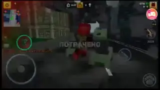 Смотрите, как я играю в World of Tanks на Omlet Arcade!