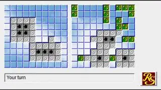 #2596 Sea Battle