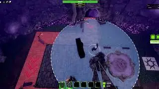 tdx Halloween event nightmare Roblox