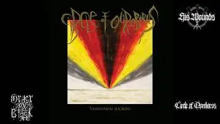 Circle of Ouroborus - Viimeinen Juoksu (full album, 2020)