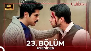 Çalıkuşu 23. Bölüm 