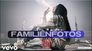 Kontra K & Juju feat. Sido - Familienfotos (prod. YenoBeatz)