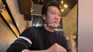 A Day in My Life