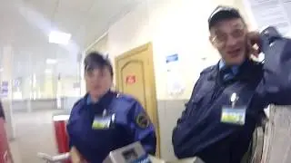 Хочешь на свободу плати или оставайся
