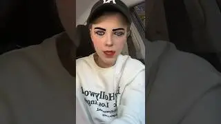 INDIAN MAKEUP, SAN SANANA - sst 