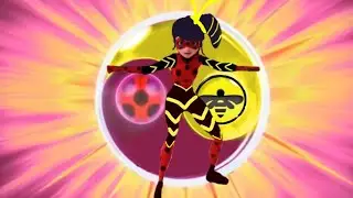 Комбинация Пчела Баг🐝🐞