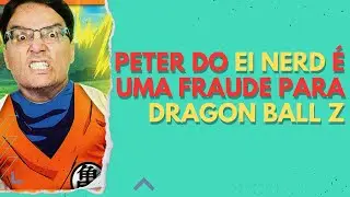 [REACT] É OFICIAL? DRAGON BALL SUPER VIROU FILLER? DAIMA AGORA É CANÔNICO?