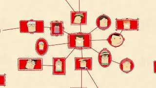 История Пети Коронавирус. Вот так - "власть имущие" хотят взрастить Домашних, послушных, рабов ...