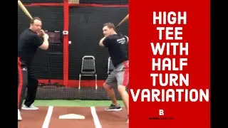 Mimic Drill - Baseball Rebellion