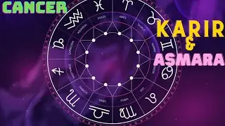 karir dan asmara cancer juni 2024 #tarot #asmara #tarotreader #karir #leo