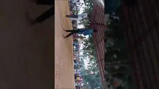 बल्लू पहलवान भिंड और हरेंद्र पहलवान रसूलपुर की सीजन की पहली कुश्ती जरूर देखें झांसी कुश्ती दंगल