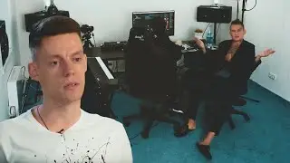 ВДУДЬ отказался от интервью с MORGENSHTERN