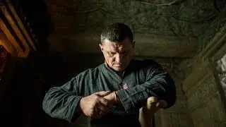 Донат Сухов о традиционной тайской медицине