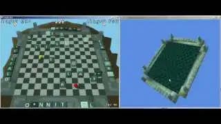 Crack Rendering Refactoring